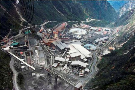 Jika Freeport Abaikan Smelter, Izin Ekspor Bakal Dicabut